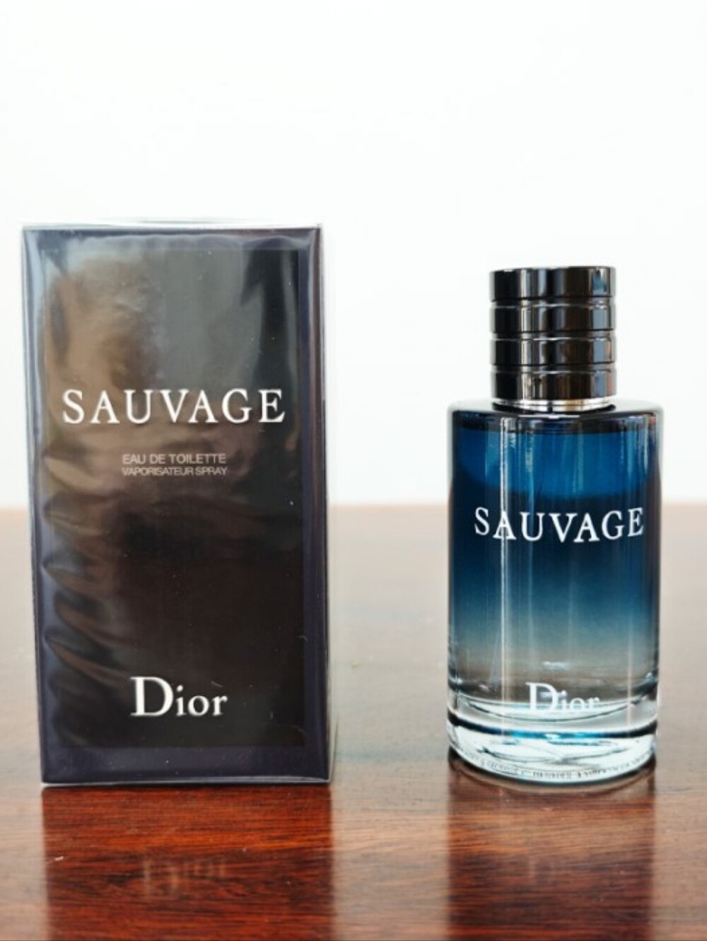 Dior Sauvage